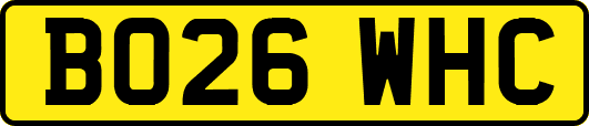 BO26WHC