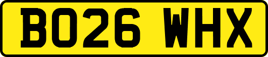 BO26WHX