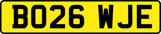 BO26WJE