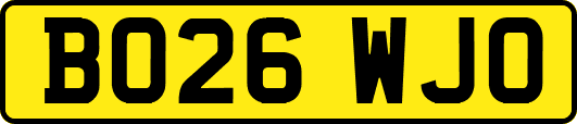BO26WJO
