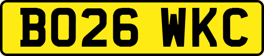 BO26WKC