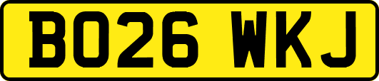 BO26WKJ