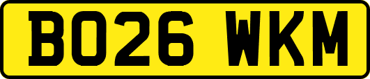 BO26WKM