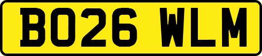 BO26WLM