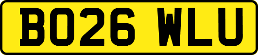 BO26WLU