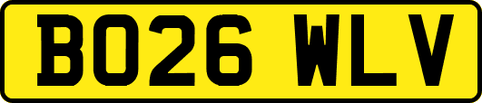 BO26WLV