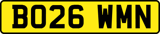 BO26WMN