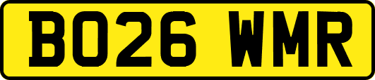 BO26WMR