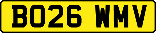 BO26WMV