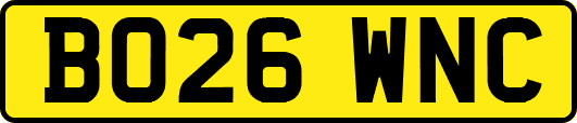 BO26WNC