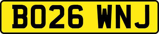 BO26WNJ