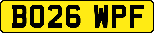 BO26WPF