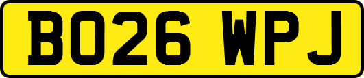 BO26WPJ