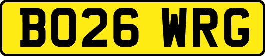 BO26WRG