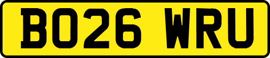 BO26WRU