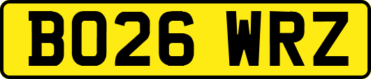 BO26WRZ