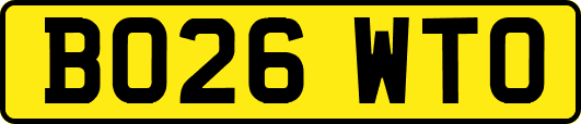 BO26WTO