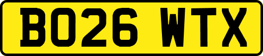 BO26WTX