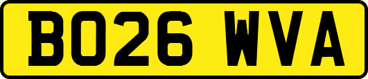 BO26WVA