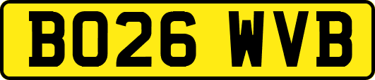 BO26WVB
