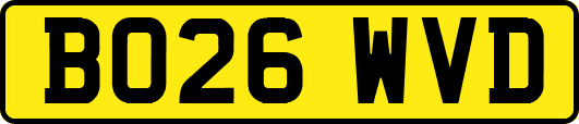 BO26WVD
