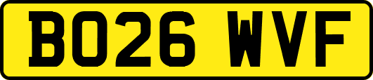 BO26WVF