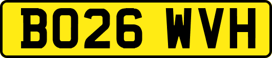 BO26WVH