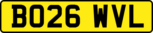 BO26WVL