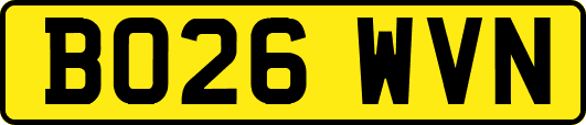 BO26WVN