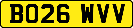 BO26WVV