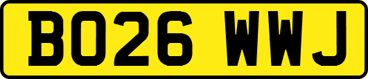 BO26WWJ