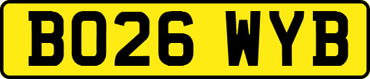 BO26WYB