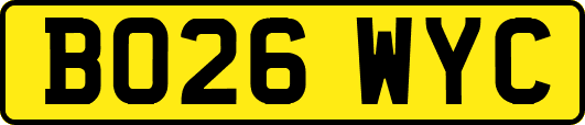 BO26WYC