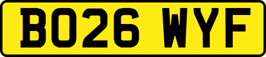 BO26WYF