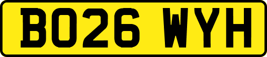 BO26WYH