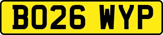 BO26WYP