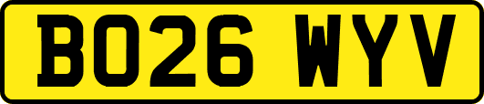 BO26WYV