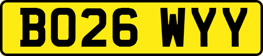 BO26WYY