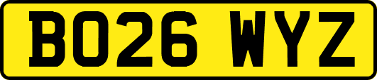 BO26WYZ