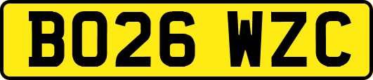 BO26WZC