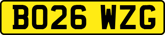 BO26WZG