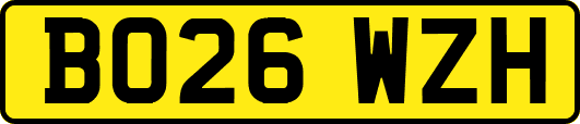 BO26WZH