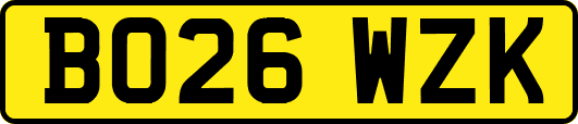 BO26WZK