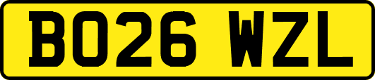 BO26WZL