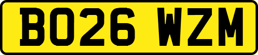 BO26WZM