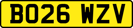 BO26WZV