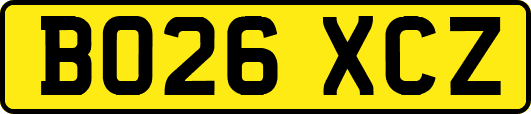 BO26XCZ