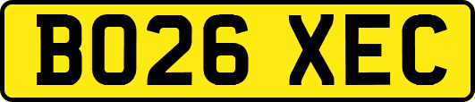 BO26XEC