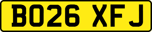 BO26XFJ