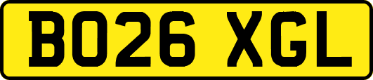 BO26XGL